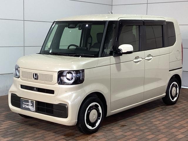 Ｎ－ＢＯＸ ファッションスタイル　Ｈ　ＳＥＮＳＩＮＧ　新車保証　試乗車　ワンオ－ナ－　ナビＶＸＭ－２４５ＺＦＥｉ　ＴＶ　Ｒカメラ　ＢＴオ－ディオ　ドラレコ　シ－トヒ－タ－　ＥＴＣ　ＬＥＤライト　ＶＳＡ　クルコン　スマ－トキ－　ＡＡＣ（53枚目）