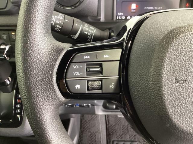 Ｎ－ＢＯＸカスタム ベースグレード　Ｈ　ＳＥＮＳＩＮＧ　新車保証　試乗車　ワンオ－ナ－　ナビＶＸＭ－２４５ＺＦＥｉ　ＴＶ　Ｒカメラ　ＢＴオ－ディオ　ドラレコ　シ－トヒ－タ－ＥＴＣ　ＬＥＤライト　ＶＳＡ　クルコン　スマ－トキ－　スペアキ－（10枚目）