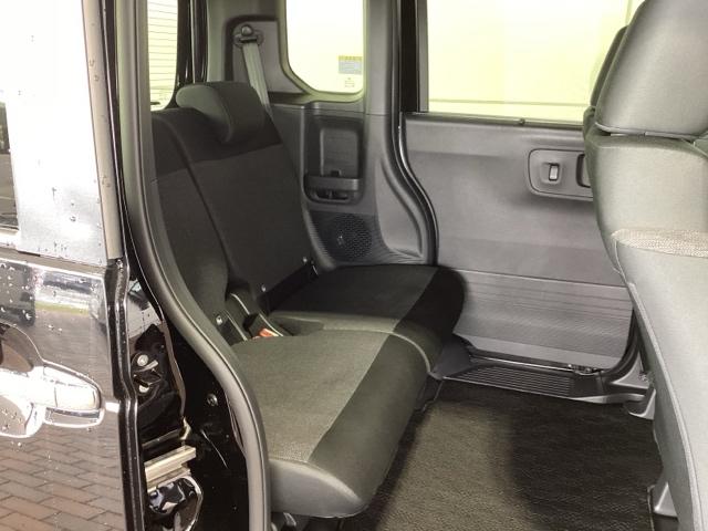Ｎ－ＢＯＸカスタム ベースグレード　Ｈ　ＳＥＮＳＩＮＧ　新車保証　試乗車　ワンオ－ナ－　ナビＶＸＭ－２４５ＺＦＥｉ　ＴＶ　Ｒカメラ　ＢＴオ－ディオ　ドラレコ　シ－トヒ－タ－ＥＴＣ　ＬＥＤライト　ＶＳＡ　クルコン　スマ－トキ－　スペアキ－（18枚目）