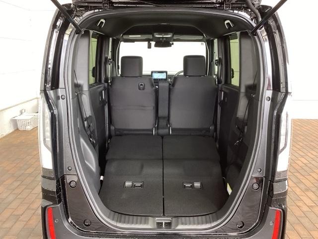 Ｎ－ＢＯＸカスタム ベースグレード　Ｈ　ＳＥＮＳＩＮＧ　新車保証　試乗車　ワンオ－ナ－　ナビＶＸＭ－２４５ＺＦＥｉ　ＴＶ　Ｒカメラ　ＢＴオ－ディオ　ドラレコ　シ－トヒ－タ－ＥＴＣ　ＬＥＤライト　ＶＳＡ　クルコン　スマ－トキ－　スペアキ－（19枚目）
