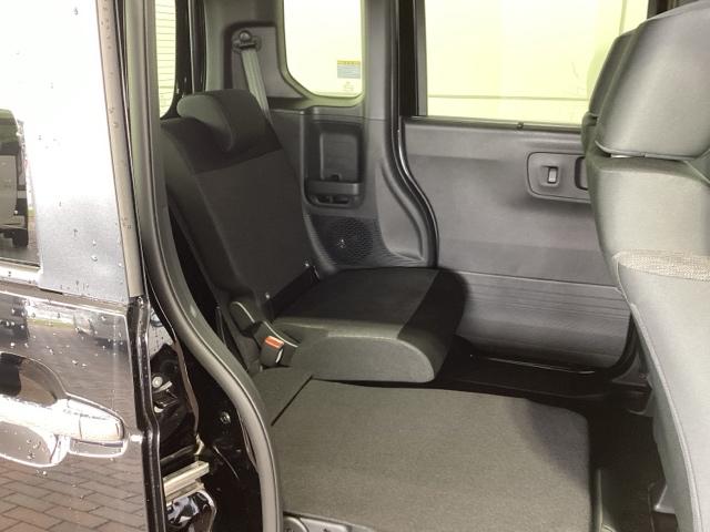 Ｎ－ＢＯＸカスタム ベースグレード　Ｈ　ＳＥＮＳＩＮＧ　新車保証　試乗車　ワンオ－ナ－　ナビＶＸＭ－２４５ＺＦＥｉ　ＴＶ　Ｒカメラ　ＢＴオ－ディオ　ドラレコ　シ－トヒ－タ－ＥＴＣ　ＬＥＤライト　ＶＳＡ　クルコン　スマ－トキ－　スペアキ－（31枚目）