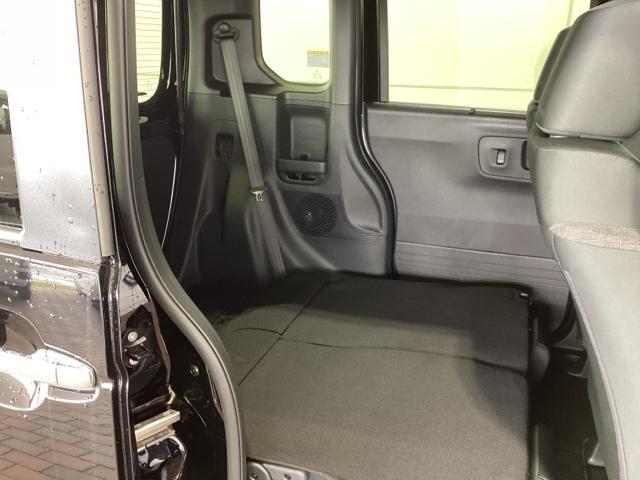 Ｎ－ＢＯＸカスタム ベースグレード　Ｈ　ＳＥＮＳＩＮＧ　新車保証　試乗車　ワンオ－ナ－　ナビＶＸＭ－２４５ＺＦＥｉ　ＴＶ　Ｒカメラ　ＢＴオ－ディオ　ドラレコ　シ－トヒ－タ－ＥＴＣ　ＬＥＤライト　ＶＳＡ　クルコン　スマ－トキ－　スペアキ－（32枚目）