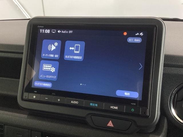 Ｎ－ＢＯＸカスタム ベースグレード　Ｈ　ＳＥＮＳＩＮＧ　新車保証　試乗車　ワンオ－ナ－　ナビＶＸＭ－２４５ＺＦＥｉ　ＴＶ　Ｒカメラ　ＢＴオ－ディオ　ドラレコ　シ－トヒ－タ－ＥＴＣ　ＬＥＤライト　ＶＳＡ　クルコン　スマ－トキ－　スペアキ－（37枚目）