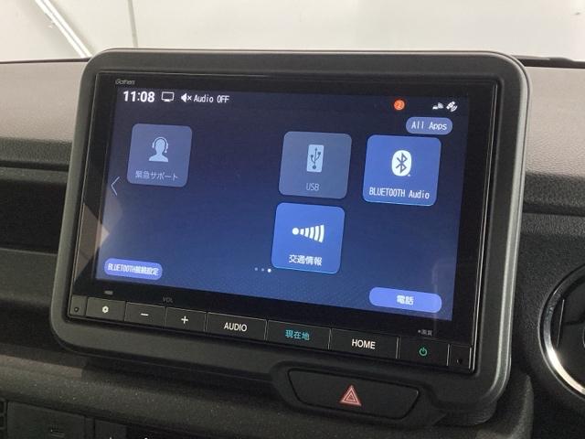 Ｎ－ＢＯＸカスタム ベースグレード　Ｈ　ＳＥＮＳＩＮＧ　新車保証　試乗車　ワンオ－ナ－　ナビＶＸＭ－２４５ＺＦＥｉ　ＴＶ　Ｒカメラ　ＢＴオ－ディオ　ドラレコ　シ－トヒ－タ－ＥＴＣ　ＬＥＤライト　ＶＳＡ　クルコン　スマ－トキ－　スペアキ－（39枚目）