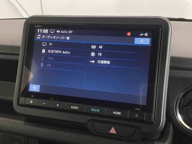 Ｎ－ＢＯＸカスタム ベースグレード　Ｈ　ＳＥＮＳＩＮＧ　新車保証　試乗車　ワンオ－ナ－　ナビＶＸＭ－２４５ＺＦＥｉ　ＴＶ　Ｒカメラ　ＢＴオ－ディオ　ドラレコ　シ－トヒ－タ－ＥＴＣ　ＬＥＤライト　ＶＳＡ　クルコン　スマ－トキ－　スペアキ－（40枚目）