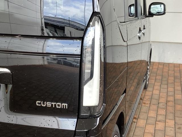 Ｎ－ＢＯＸカスタム ベースグレード　Ｈ　ＳＥＮＳＩＮＧ　新車保証　試乗車　ワンオ－ナ－　ナビＶＸＭ－２４５ＺＦＥｉ　ＴＶ　Ｒカメラ　ＢＴオ－ディオ　ドラレコ　シ－トヒ－タ－ＥＴＣ　ＬＥＤライト　ＶＳＡ　クルコン　スマ－トキ－　スペアキ－（44枚目）