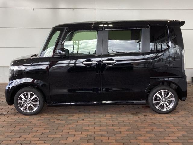 Ｎ－ＢＯＸカスタム ベースグレード　Ｈ　ＳＥＮＳＩＮＧ　新車保証　試乗車　ワンオ－ナ－　ナビＶＸＭ－２４５ＺＦＥｉ　ＴＶ　Ｒカメラ　ＢＴオ－ディオ　ドラレコ　シ－トヒ－タ－ＥＴＣ　ＬＥＤライト　ＶＳＡ　クルコン　スマ－トキ－　スペアキ－（46枚目）