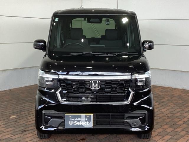 Ｎ－ＢＯＸカスタム ベースグレード　Ｈ　ＳＥＮＳＩＮＧ　新車保証　試乗車　ワンオ－ナ－　ナビＶＸＭ－２４５ＺＦＥｉ　ＴＶ　Ｒカメラ　ＢＴオ－ディオ　ドラレコ　シ－トヒ－タ－ＥＴＣ　ＬＥＤライト　ＶＳＡ　クルコン　スマ－トキ－　スペアキ－（52枚目）