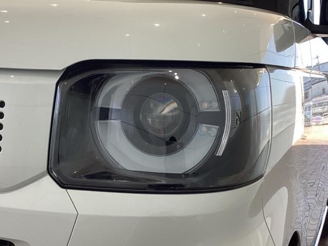 Ｎ－ＢＯＸ ベースグレード　Ｈ　ＳＥＮＳＩＮＧ　新車保証　試乗車　ワンオ－ナ－　ナビＬＸＵ－２４２ＮＢｉ　ＴＶ　Ｒカメラ　ＣＤ録音　ＢＴオ－ディオ　ＤＶＤ　ドラレコ　シ－トヒ－タ－　ＥＴＣ　ＬＥＤライト　ＶＳＡ　クルコン　ＡＡＣ（8枚目）