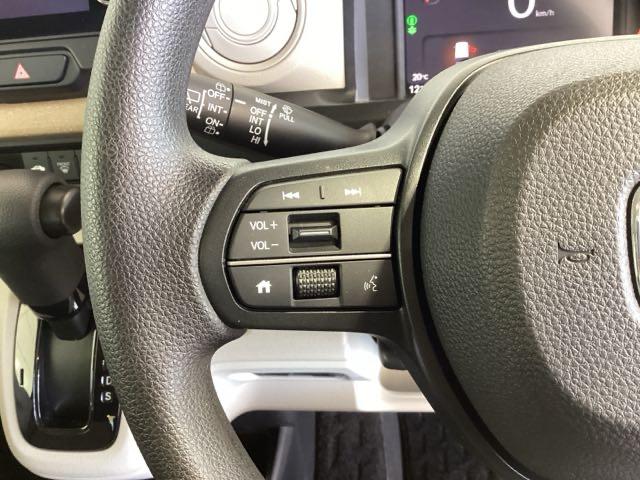 Ｎ－ＢＯＸ ベースグレード　Ｈ　ＳＥＮＳＩＮＧ　新車保証　試乗車　ワンオ－ナ－　ナビＬＸＵ－２４２ＮＢｉ　ＴＶ　Ｒカメラ　ＣＤ録音　ＢＴオ－ディオ　ＤＶＤ　ドラレコ　シ－トヒ－タ－　ＥＴＣ　ＬＥＤライト　ＶＳＡ　クルコン　ＡＡＣ（10枚目）