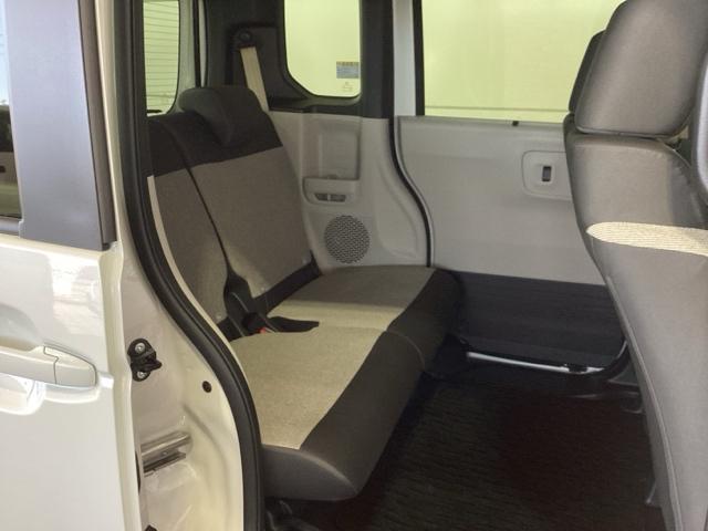 Ｎ－ＢＯＸ ベースグレード　Ｈ　ＳＥＮＳＩＮＧ　新車保証　試乗車　ワンオ－ナ－　ナビＬＸＵ－２４２ＮＢｉ　ＴＶ　Ｒカメラ　ＣＤ録音　ＢＴオ－ディオ　ＤＶＤ　ドラレコ　シ－トヒ－タ－　ＥＴＣ　ＬＥＤライト　ＶＳＡ　クルコン　ＡＡＣ（18枚目）