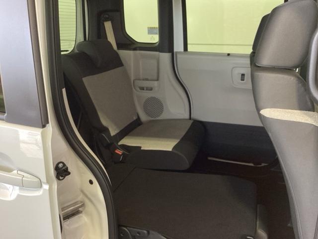 Ｎ－ＢＯＸ ベースグレード　Ｈ　ＳＥＮＳＩＮＧ　新車保証　試乗車　ワンオ－ナ－　ナビＬＸＵ－２４２ＮＢｉ　ＴＶ　Ｒカメラ　ＣＤ録音　ＢＴオ－ディオ　ＤＶＤ　ドラレコ　シ－トヒ－タ－　ＥＴＣ　ＬＥＤライト　ＶＳＡ　クルコン　ＡＡＣ（30枚目）