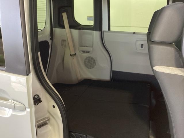 Ｎ－ＢＯＸ ベースグレード　Ｈ　ＳＥＮＳＩＮＧ　新車保証　試乗車　ワンオ－ナ－　ナビＬＸＵ－２４２ＮＢｉ　ＴＶ　Ｒカメラ　ＣＤ録音　ＢＴオ－ディオ　ＤＶＤ　ドラレコ　シ－トヒ－タ－　ＥＴＣ　ＬＥＤライト　ＶＳＡ　クルコン　ＡＡＣ（31枚目）