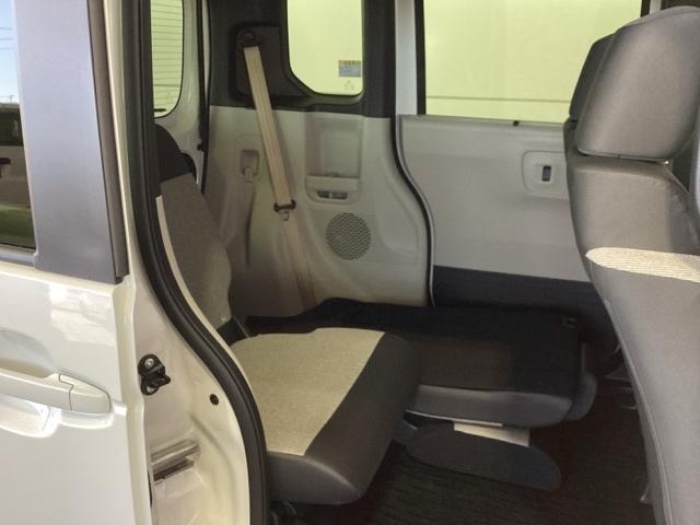 Ｎ－ＢＯＸ ベースグレード　Ｈ　ＳＥＮＳＩＮＧ　新車保証　試乗車　ワンオ－ナ－　ナビＬＸＵ－２４２ＮＢｉ　ＴＶ　Ｒカメラ　ＣＤ録音　ＢＴオ－ディオ　ＤＶＤ　ドラレコ　シ－トヒ－タ－　ＥＴＣ　ＬＥＤライト　ＶＳＡ　クルコン　ＡＡＣ（32枚目）