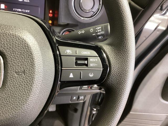 Ｎ－ＢＯＸカスタム ベースグレード　Ｈ　ＳＥＮＳＩＮＧ　最長５年保証　ワンオ－ナ－　ナビＬＸＵ－２４２ＮＢｉ　ＴＶ　Ｒカメラ　マルチビュ－　ＣＤ録音　ＢＴオ－ディオ　ＤＶＤ　シ－トヒ－タ－　ＥＴＣ　ＬＥＤライト　両側電動ドア　ＶＳＡ（10枚目）