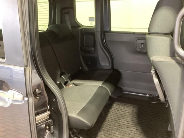 Ｎ－ＢＯＸカスタム ベースグレード　Ｈ　ＳＥＮＳＩＮＧ　最長５年保証　ワンオ－ナ－　ナビＬＸＵ－２４２ＮＢｉ　ＴＶ　Ｒカメラ　マルチビュ－　ＣＤ録音　ＢＴオ－ディオ　ＤＶＤ　シ－トヒ－タ－　ＥＴＣ　ＬＥＤライト　両側電動ドア　ＶＳＡ（18枚目）