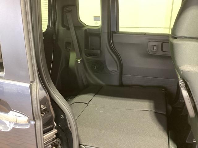 Ｎ－ＢＯＸカスタム ベースグレード　Ｈ　ＳＥＮＳＩＮＧ　最長５年保証　ワンオ－ナ－　ナビＬＸＵ－２４２ＮＢｉ　ＴＶ　Ｒカメラ　マルチビュ－　ＣＤ録音　ＢＴオ－ディオ　ＤＶＤ　シ－トヒ－タ－　ＥＴＣ　ＬＥＤライト　両側電動ドア　ＶＳＡ（33枚目）