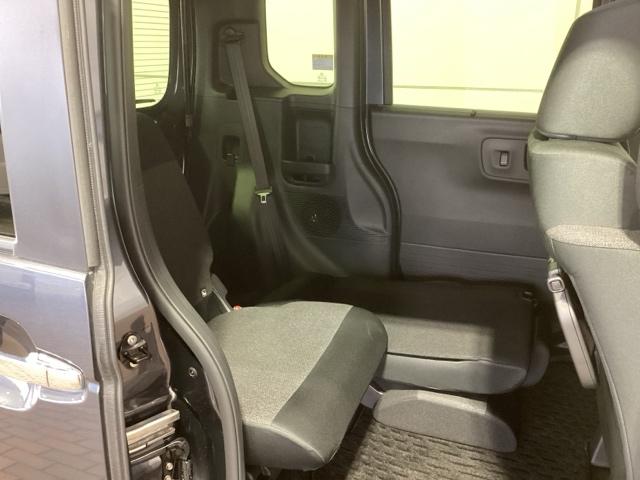 Ｎ－ＢＯＸカスタム ベースグレード　Ｈ　ＳＥＮＳＩＮＧ　最長５年保証　ワンオ－ナ－　ナビＬＸＵ－２４２ＮＢｉ　ＴＶ　Ｒカメラ　マルチビュ－　ＣＤ録音　ＢＴオ－ディオ　ＤＶＤ　シ－トヒ－タ－　ＥＴＣ　ＬＥＤライト　両側電動ドア　ＶＳＡ（34枚目）