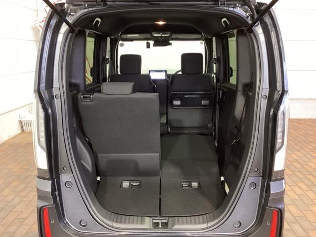 Ｎ－ＢＯＸカスタム ベースグレード　Ｈ　ＳＥＮＳＩＮＧ　最長５年保証　ワンオ－ナ－　ナビＬＸＵ－２４２ＮＢｉ　ＴＶ　Ｒカメラ　マルチビュ－　ＣＤ録音　ＢＴオ－ディオ　ＤＶＤ　シ－トヒ－タ－　ＥＴＣ　ＬＥＤライト　両側電動ドア　ＶＳＡ（36枚目）