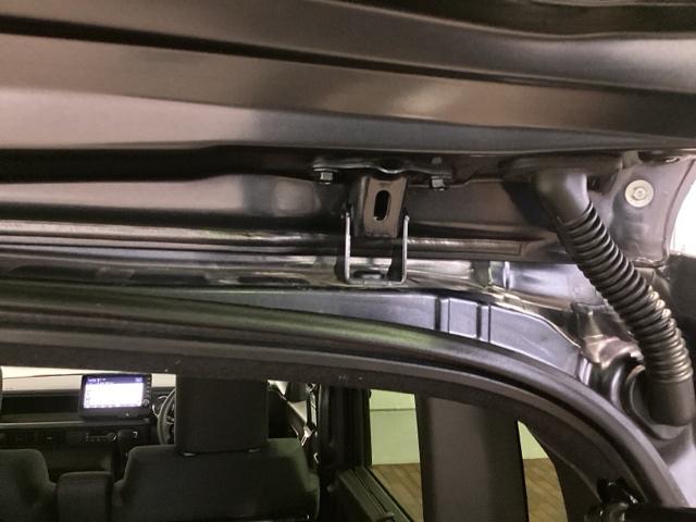 Ｎ－ＢＯＸカスタム ベースグレード　Ｈ　ＳＥＮＳＩＮＧ　最長５年保証　ワンオ－ナ－　ナビＬＸＵ－２４２ＮＢｉ　ＴＶ　Ｒカメラ　マルチビュ－　ＣＤ録音　ＢＴオ－ディオ　ＤＶＤ　シ－トヒ－タ－　ＥＴＣ　ＬＥＤライト　両側電動ドア　ＶＳＡ（43枚目）