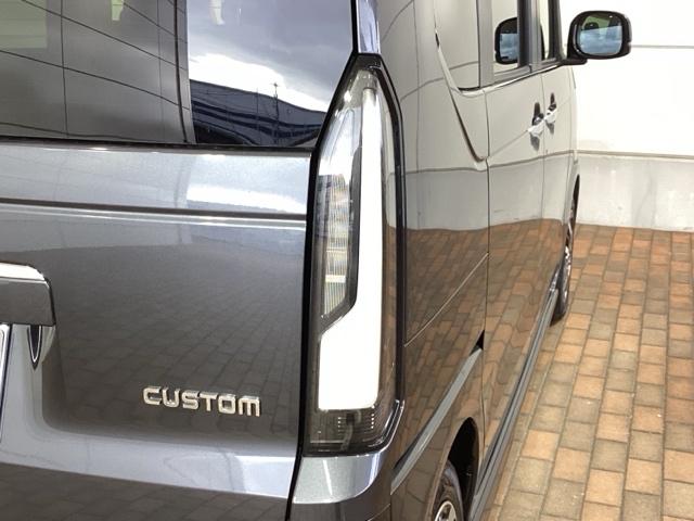 Ｎ－ＢＯＸカスタム ベースグレード　Ｈ　ＳＥＮＳＩＮＧ　最長５年保証　ワンオ－ナ－　ナビＬＸＵ－２４２ＮＢｉ　ＴＶ　Ｒカメラ　マルチビュ－　ＣＤ録音　ＢＴオ－ディオ　ＤＶＤ　シ－トヒ－タ－　ＥＴＣ　ＬＥＤライト　両側電動ドア　ＶＳＡ（45枚目）