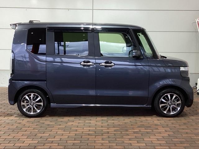 Ｎ－ＢＯＸカスタム ベースグレード　Ｈ　ＳＥＮＳＩＮＧ　最長５年保証　ワンオ－ナ－　ナビＬＸＵ－２４２ＮＢｉ　ＴＶ　Ｒカメラ　マルチビュ－　ＣＤ録音　ＢＴオ－ディオ　ＤＶＤ　シ－トヒ－タ－　ＥＴＣ　ＬＥＤライト　両側電動ドア　ＶＳＡ（51枚目）