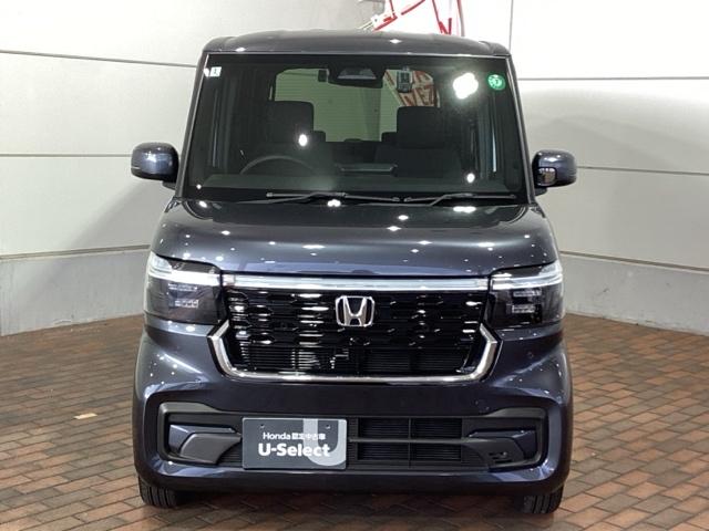 Ｎ－ＢＯＸカスタム ベースグレード　Ｈ　ＳＥＮＳＩＮＧ　最長５年保証　ワンオ－ナ－　ナビＬＸＵ－２４２ＮＢｉ　ＴＶ　Ｒカメラ　マルチビュ－　ＣＤ録音　ＢＴオ－ディオ　ＤＶＤ　シ－トヒ－タ－　ＥＴＣ　ＬＥＤライト　両側電動ドア　ＶＳＡ（53枚目）