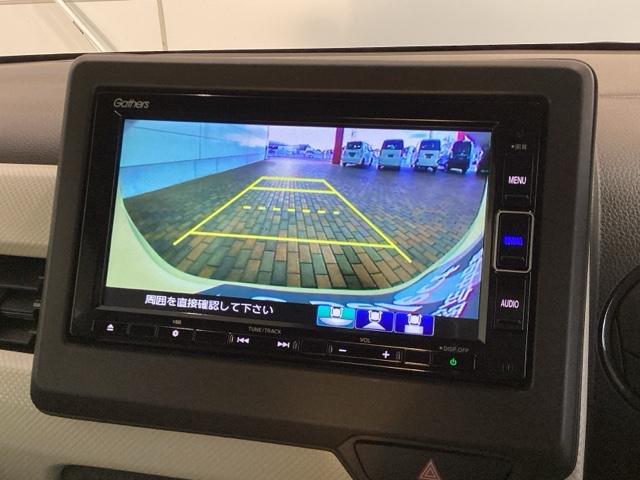 Ｎ－ＷＧＮ Ｌホンダセンシング　最長５年保証　ワンオ－ナ－　ナビＶＸＭ－２１４ＶＦｉ　ＴＶ　Ｒカメラ　ＣＤ録音　ＢＴオ－ディオ　ＤＶＤ　シ－トヒ－タ－　ＥＴＣ　ＬＥＤライト　ＶＳＡ　クルコン　アルミ　スマ－トキ－　盗難防止装置（7枚目）