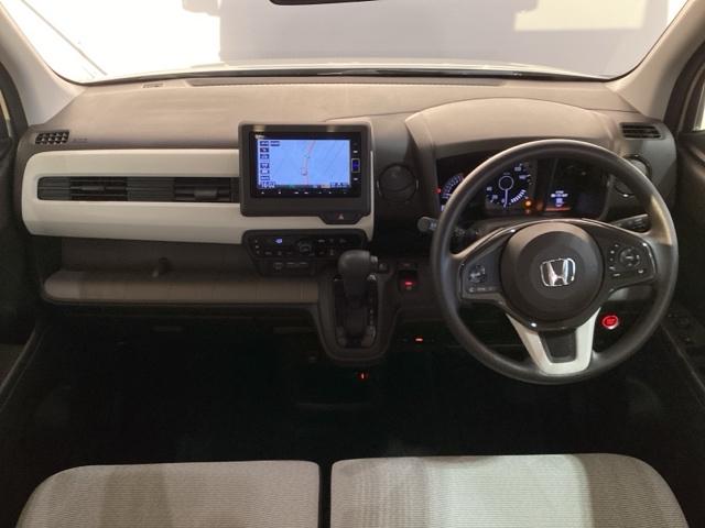 Ｎ－ＷＧＮ Ｌホンダセンシング　最長５年保証　ワンオ－ナ－　ナビＶＸＭ－２１４ＶＦｉ　ＴＶ　Ｒカメラ　ＣＤ録音　ＢＴオ－ディオ　ＤＶＤ　シ－トヒ－タ－　ＥＴＣ　ＬＥＤライト　ＶＳＡ　クルコン　アルミ　スマ－トキ－　盗難防止装置（9枚目）