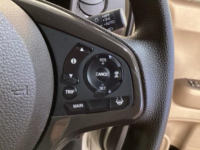 Ｎ－ＷＧＮ Ｌホンダセンシング　最長５年保証　ワンオ－ナ－　ナビＶＸＭ－２１４ＶＦｉ　ＴＶ　Ｒカメラ　ＣＤ録音　ＢＴオ－ディオ　ＤＶＤ　シ－トヒ－タ－　ＥＴＣ　ＬＥＤライト　ＶＳＡ　クルコン　アルミ　スマ－トキ－　盗難防止装置（11枚目）