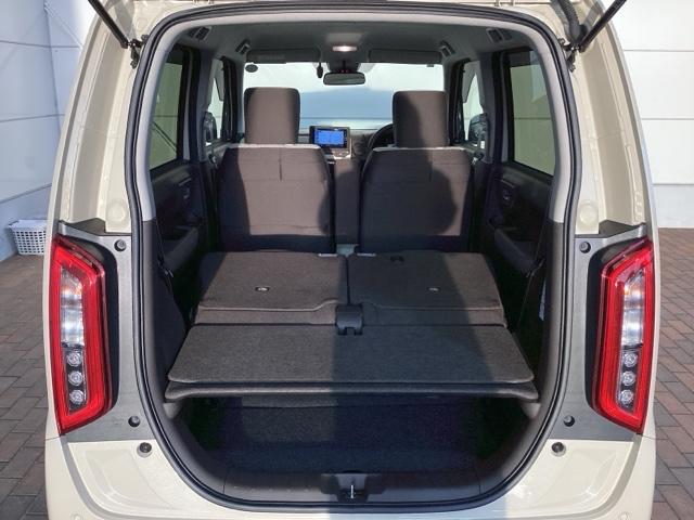 Ｎ－ＷＧＮ Ｌホンダセンシング　最長５年保証　ワンオ－ナ－　ナビＶＸＭ－２１４ＶＦｉ　ＴＶ　Ｒカメラ　ＣＤ録音　ＢＴオ－ディオ　ＤＶＤ　シ－トヒ－タ－　ＥＴＣ　ＬＥＤライト　ＶＳＡ　クルコン　アルミ　スマ－トキ－　盗難防止装置（19枚目）