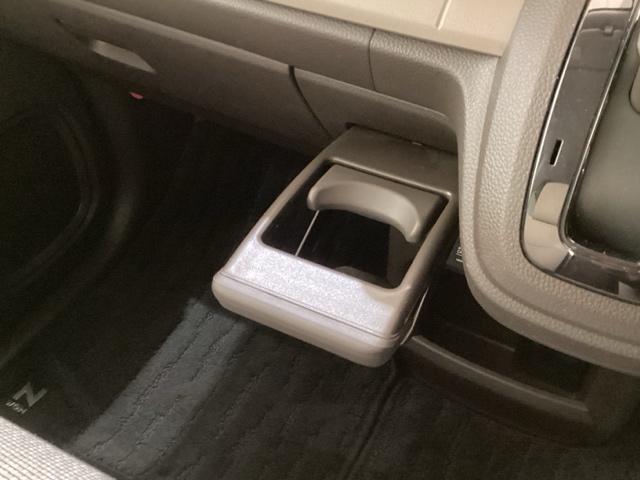 Ｎ－ＷＧＮ Ｌホンダセンシング　最長５年保証　ワンオ－ナ－　ナビＶＸＭ－２１４ＶＦｉ　ＴＶ　Ｒカメラ　ＣＤ録音　ＢＴオ－ディオ　ＤＶＤ　シ－トヒ－タ－　ＥＴＣ　ＬＥＤライト　ＶＳＡ　クルコン　アルミ　スマ－トキ－　盗難防止装置（30枚目）