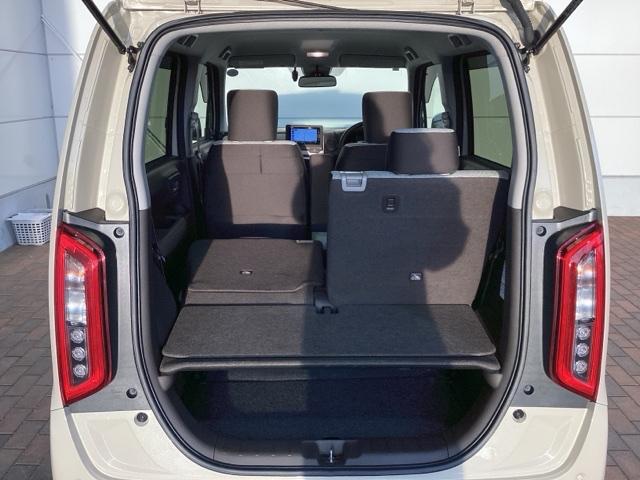 Ｎ－ＷＧＮ Ｌホンダセンシング　最長５年保証　ワンオ－ナ－　ナビＶＸＭ－２１４ＶＦｉ　ＴＶ　Ｒカメラ　ＣＤ録音　ＢＴオ－ディオ　ＤＶＤ　シ－トヒ－タ－　ＥＴＣ　ＬＥＤライト　ＶＳＡ　クルコン　アルミ　スマ－トキ－　盗難防止装置（35枚目）