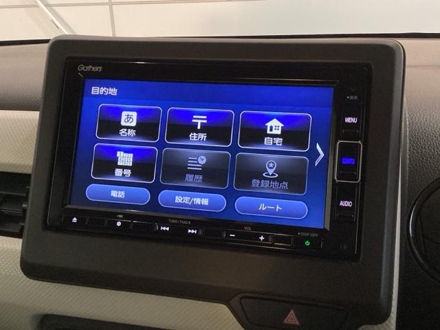 Ｎ－ＷＧＮ Ｌホンダセンシング　最長５年保証　ワンオ－ナ－　ナビＶＸＭ－２１４ＶＦｉ　ＴＶ　Ｒカメラ　ＣＤ録音　ＢＴオ－ディオ　ＤＶＤ　シ－トヒ－タ－　ＥＴＣ　ＬＥＤライト　ＶＳＡ　クルコン　アルミ　スマ－トキ－　盗難防止装置（38枚目）