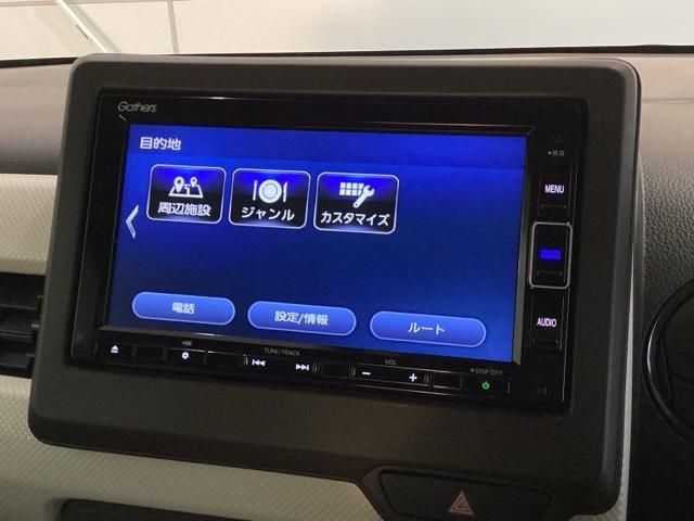Ｎ－ＷＧＮ Ｌホンダセンシング　最長５年保証　ワンオ－ナ－　ナビＶＸＭ－２１４ＶＦｉ　ＴＶ　Ｒカメラ　ＣＤ録音　ＢＴオ－ディオ　ＤＶＤ　シ－トヒ－タ－　ＥＴＣ　ＬＥＤライト　ＶＳＡ　クルコン　アルミ　スマ－トキ－　盗難防止装置（39枚目）