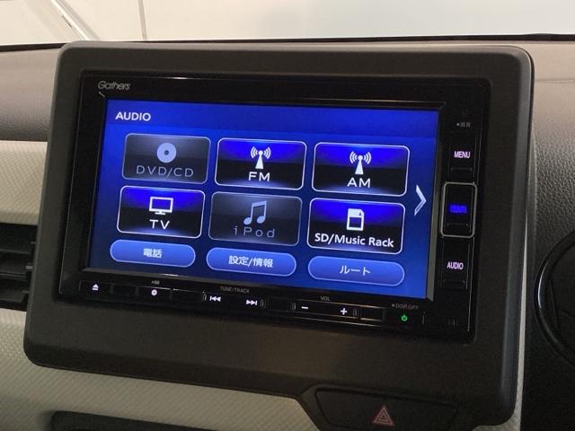 Ｎ－ＷＧＮ Ｌホンダセンシング　最長５年保証　ワンオ－ナ－　ナビＶＸＭ－２１４ＶＦｉ　ＴＶ　Ｒカメラ　ＣＤ録音　ＢＴオ－ディオ　ＤＶＤ　シ－トヒ－タ－　ＥＴＣ　ＬＥＤライト　ＶＳＡ　クルコン　アルミ　スマ－トキ－　盗難防止装置（40枚目）