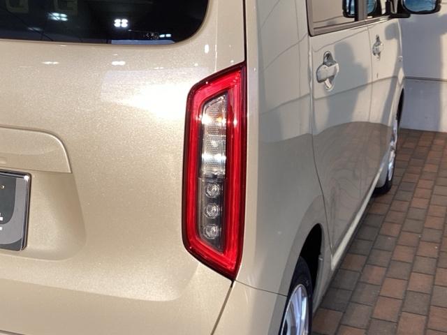 Ｎ－ＷＧＮ Ｌホンダセンシング　最長５年保証　ワンオ－ナ－　ナビＶＸＭ－２１４ＶＦｉ　ＴＶ　Ｒカメラ　ＣＤ録音　ＢＴオ－ディオ　ＤＶＤ　シ－トヒ－タ－　ＥＴＣ　ＬＥＤライト　ＶＳＡ　クルコン　アルミ　スマ－トキ－　盗難防止装置（45枚目）