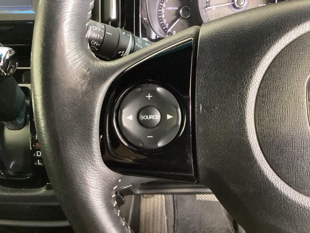 Ｎ－ＷＧＮカスタム ＧＳＳパッケージ　あんしんＰＫＧ　１年保証　ワンオーナーＴＶ　Ｒカメラ　音楽機器接続　ＨＩＤ　フォグライト　ＶＳＡ　クルコン　アルミ　スマ－トキ－　スペアキ－　盗難防止装置　整備記録簿　ベンチシ－ト　ＷエアバッグＡＡＣ（8枚目）