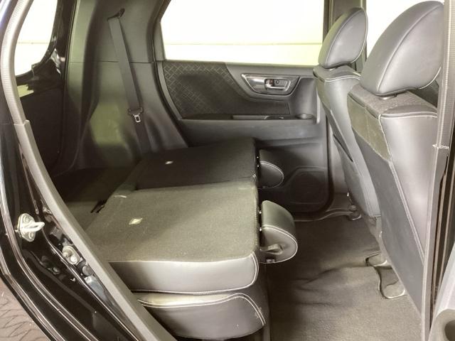 Ｎ－ＷＧＮカスタム ＧＳＳパッケージ　あんしんＰＫＧ　１年保証　ワンオーナーＴＶ　Ｒカメラ　音楽機器接続　ＨＩＤ　フォグライト　ＶＳＡ　クルコン　アルミ　スマ－トキ－　スペアキ－　盗難防止装置　整備記録簿　ベンチシ－ト　ＷエアバッグＡＡＣ（34枚目）