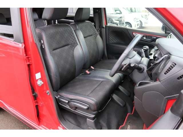 G ターボSS2トーンカラースタイルパッケージ /禁煙車/ナビ/Bカメラ/ETC/HIDライト オートクルーズ 禁煙車 ETC付き オートエアコン ターボ 盗難防止装置 アルミホイール エアバッグ 横滑り防止装置 アイドリングストップ ワンオーナー(16枚目)