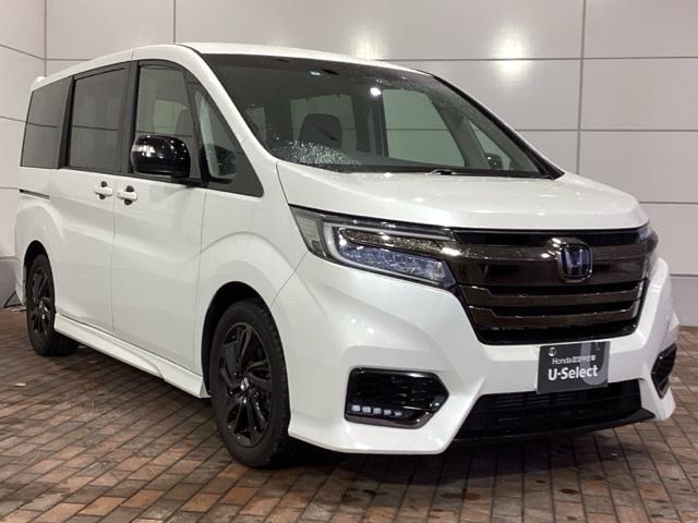 ステップワゴンスパーダ スパーダ・クールスピリットホンダセンシングブラスタ　ＨｏｎｄａＳＥＮＳＩＮＧ１年保証ナビＲカメラ　１オナ　ＤＶＤ再生　両ＰＳＤ　衝突被害軽減ブレーキ　記録簿　前席シートヒーター　ＬＥＤライト　スマートキー　オートエアコン　エアバッグ　ＶＳＡ　フルセグ（52枚目）