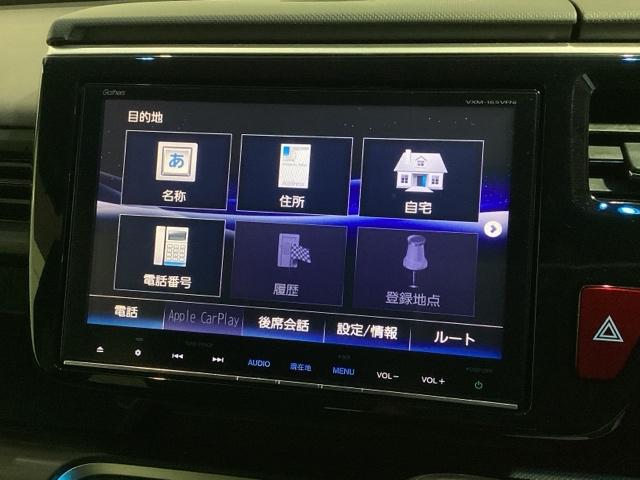 スパーダ・クールスピリット　ＨｏｎｄａＳＥＮＳＩＮＧ１年保証ナビＲカメラ　助手席エアバッグ　ＶＳＡ　踏み間違い防止　リアオートエアコン　盗難防止　バックモニター　サイドエアバッグ　クルコン　ナビ＆ＴＶ　ＬＥＤライト　整備記録簿(38枚目)