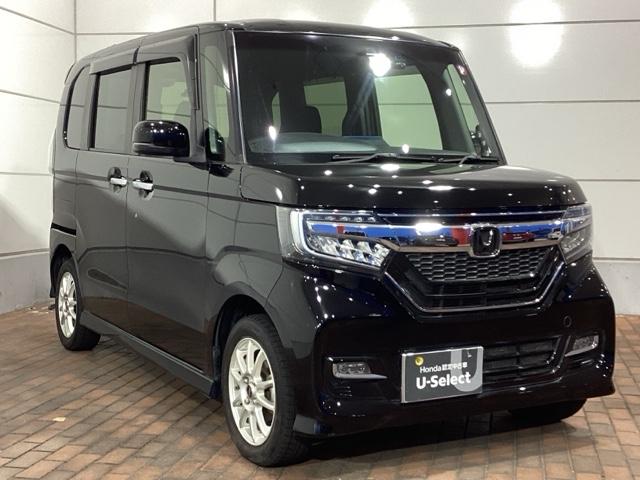 Ｇ・Ｌホンダセンシング　１年保証ナビフルセグＲカメラＤＶＤ　フルタイム４ＷＤ　ＡＣ　サイドエアバック　ＶＳＡ　パワステ　エアバック　キーフリー　ドライブレコーダー　クルコン　ＬＥＤ　ナビＴＶ　両側スライド片側電動ドア　ＡＢＳ(52枚目)