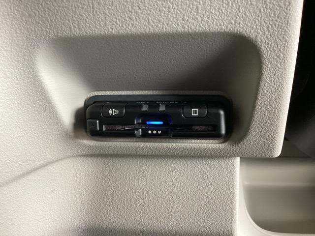 Ｎ－ＢＯＸ ベースグレード　Ｈ　ＳＥＮＳＩＮＧ　新車保証　試乗車　ワンオ－ナ－　前後ドラレコ　ＥＴＣ　純正用品ナビ（13枚目）