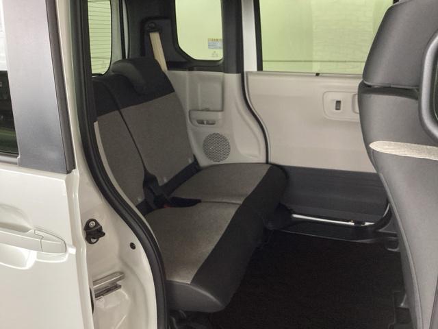 Ｎ－ＢＯＸ ベースグレード　Ｈ　ＳＥＮＳＩＮＧ　新車保証　試乗車　ワンオ－ナ－　前後ドラレコ　ＥＴＣ　純正用品ナビ（17枚目）