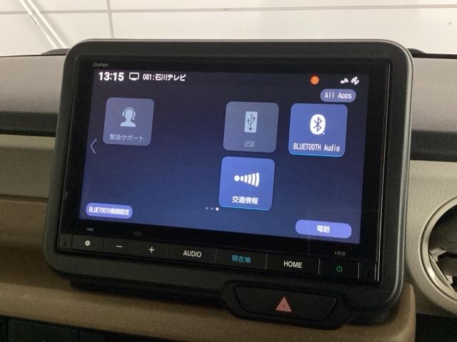 Ｎ－ＢＯＸ ベースグレード　Ｈ　ＳＥＮＳＩＮＧ　新車保証　試乗車　ワンオ－ナ－　前後ドラレコ　ＥＴＣ　純正用品ナビ（29枚目）