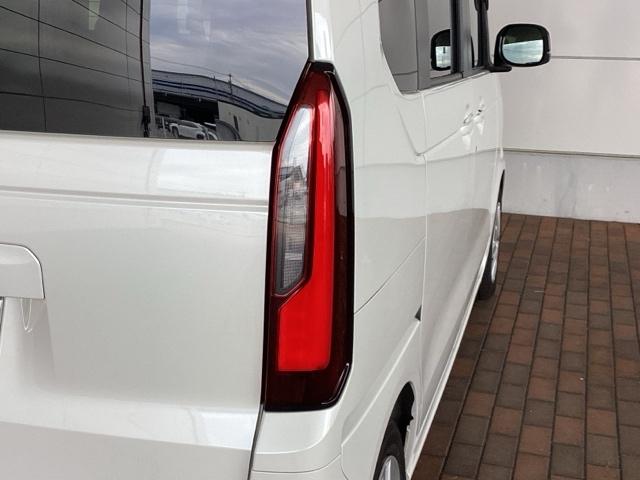 Ｎ－ＢＯＸ ベースグレード　Ｈ　ＳＥＮＳＩＮＧ　新車保証　試乗車　ワンオ－ナ－　前後ドラレコ　ＥＴＣ　純正用品ナビ（43枚目）
