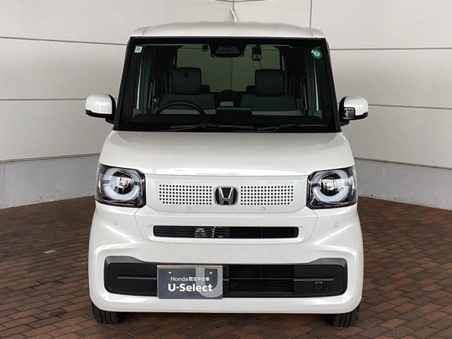 Ｎ－ＢＯＸ ベースグレード　Ｈ　ＳＥＮＳＩＮＧ　新車保証　試乗車　ワンオ－ナ－　前後ドラレコ　ＥＴＣ　純正用品ナビ（51枚目）