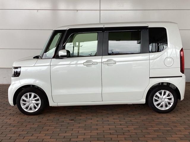 Ｎ－ＢＯＸ ベースグレード　Ｈ　ＳＥＮＳＩＮＧ　新車保証　試乗車　ワンオ－ナ－　前後ドラレコ　ＥＴＣ　純正用品ナビ（53枚目）