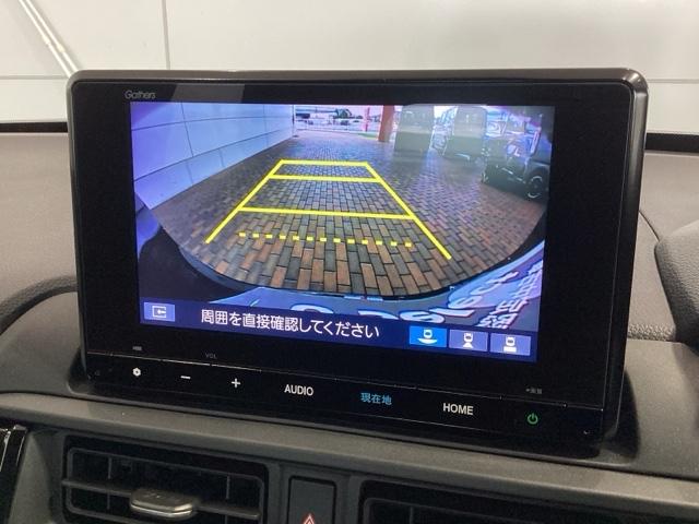 ＷＲ－Ｖ Ｚブラックスタイル　Ｈ　ＳＥＮＳＩＮＧ　新車保証　試乗車　ワンオ－ナ－　前後ドラレコ　ＥＴＣ　純正用品ナビ（6枚目）